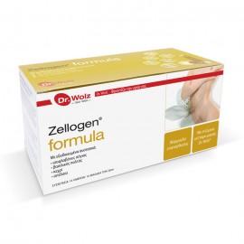 Power Health ZELLOGEN Formula  14x20ml