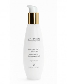 Darphin Refreshing Cleansing Milk 200ml