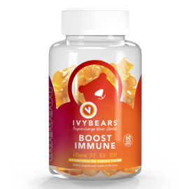 IvyBears Boost Immune 60gummies