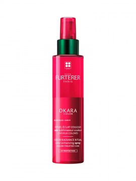 Rene Furterer Okara Color Radiance Ritual Color Enhancing Spray 150ml