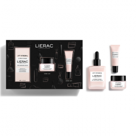 Lierac  Promo Pack Lift Integral Serum 30ml & Δώρο Κρέμα Ημέρας 20ml & Κρέμα Ματιών 7.5ml