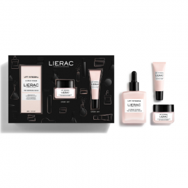 Lierac Lift Integral  Set with The Tightening Serum 30ml & Free The Firming Day Cream 20ml & The Eye Lift Care 7.5ml