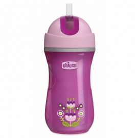 Chicco Sport Cup Pink 14m+ 266ml