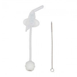 Dr. Browns Babys First Straw Cup Replacement Kit 6m+