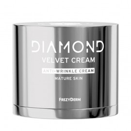 Frezyderm Diamond Velvet Anti-Wrinkle Cream 50ml