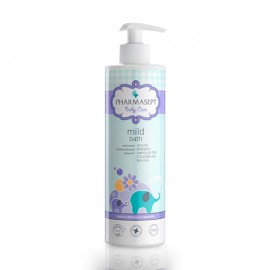 Tol Velvet Baby Mild Bath 500ml