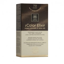 Apivita My Color Elixir 7.0 Blond