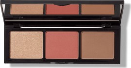 Nip + Fab Travel Palette Medium/Dark 02 12g