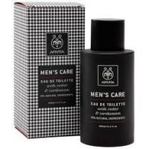 Apivita Mens Care Eau de Toilette 100ml