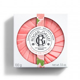 Roger&Gallet Feuille De Figuier Wellbeing Soap 100gr