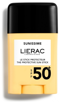 Lierac Sunissime The Protective Sun Stick SPF50+ 10g