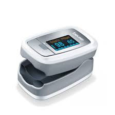 Microlife Oxy 300 Fingertip Oximeter Παλμικό Οξύμετρο 1τμχ