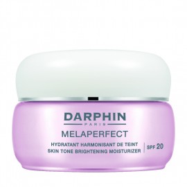 Darphin Melaperfect Hyper Pigmentation Anti-Dark Spots SPF20 50ml