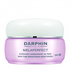 Darphin Melaperfect Hyper Pigmentation Anti-Dark Spots SPF20 50ml