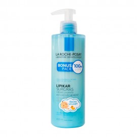 La Roche-Posay Lipikar Surgras 400ml