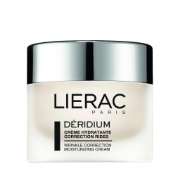 Lierac Deridium Wrinkle Correction Moisturizing Cream 50ml