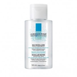 La Roche-Posay Micellar Water Ultra Sensitive Skin 100ml