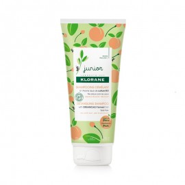 Klorane Junior Detangling Shampoo 200ml