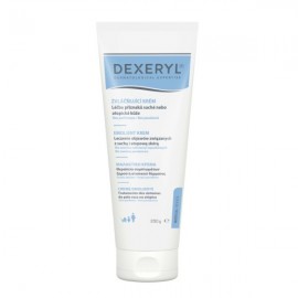 Dexeryl Emollient Cream για Ξηρό Δέρμα 250gr