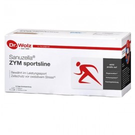 Power Health Sanuzella Zym 14x20 ml