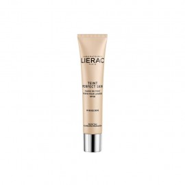 Lierac Teint Perfect Skin Perfecting Illuminating Foundation SPF20 03 Golden Beige 30ml