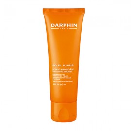 Darphin Soleil Plaisir Suncare Protective Cream for Face SPF30 50ml
