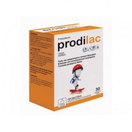 Frezyderm Prodilac Kids 30 μασώμενες ταμπλέτες