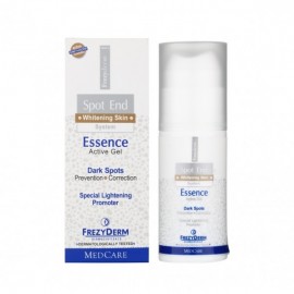 Frezyderm Spot End Essence Active Gel 50ml