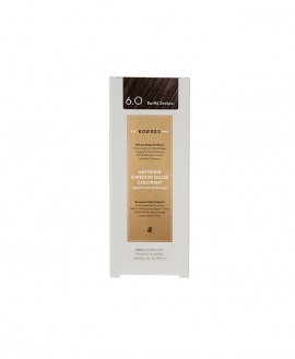 ΚΟΡΡΕΣ Abyssinia superior gloss colorant 6.0 Ξανθό σκούρο