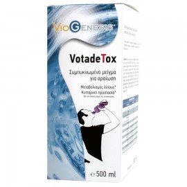 Viogenesis Votade Tox 500ml