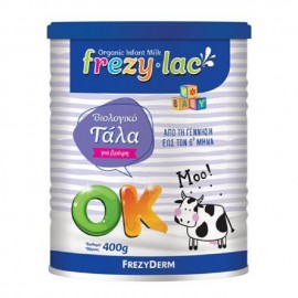 Frezylac OK 400g
