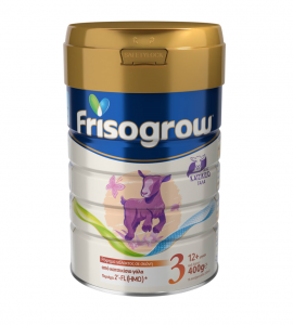 Noynoy Frisogrow 3 Goat 12+ months 400gr