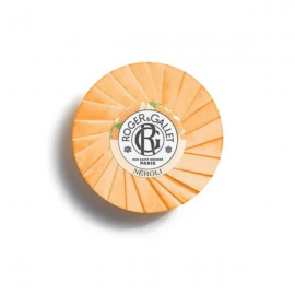 Roger&Gallet Néroli Wellbeing Soap 100gr