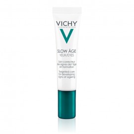 Vichy Slow Age Eyes Corrective Care of Ageing Signs in Formation 15ml