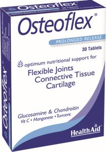 Health Aid Osteoflex 30 tablets