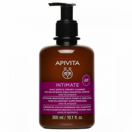 Apivita Intimate Lady 300ml