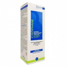 Biorga Cystiphane Normalizing Anti-Dandruff S 200ml