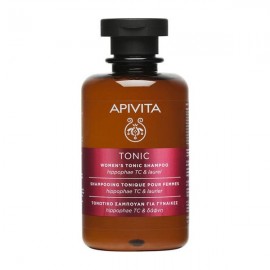 Apivita Women’s Tonic Shampoo  75ml