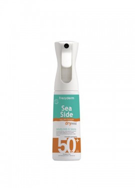 Frezyderm Sea Side Dry Mist SPF 50+ 300ml