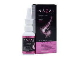 Frezyderm Nazal Cleaner Homeo 2,2% NaCl 30ml