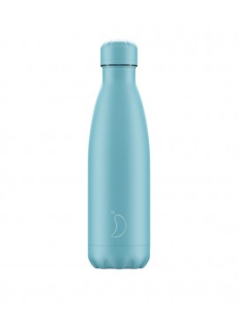 Chilly’s All Pastel Blue 500ml