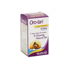 Health Aid Orotan 60tabs
