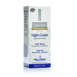 Frezyderm Spot End Hand Cream Κρέμα για τα Χέρια SPF 15  50ml