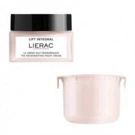 Lierac Lift Integral StructureLift Night Cream Refill 50ml