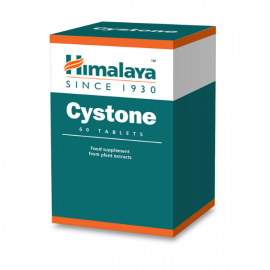 Himalaya Cystone 60tabs