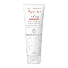 Avene Trixera Nutrition Nutri-Fluid Balm 200ml