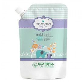 Pharmasept TolVelvet Baby Mild Bath REFILL 900ml