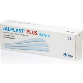 Jalplast Plus Cream 100gr