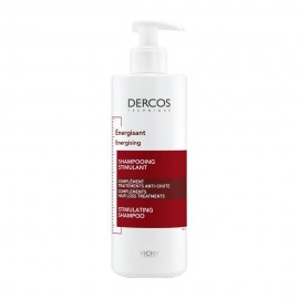 Vichy Dercos Energising Hairloss Shampoo 400ml