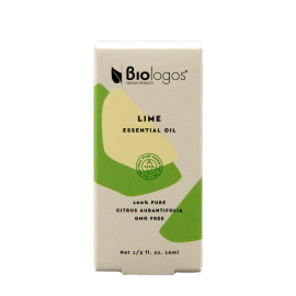 Biologos Lime Essential Oil 10ml